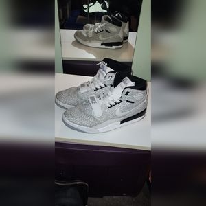 Jordan legacy 312